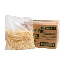 PAPA 1/4 NATURAL BOLSA 2.7 KG